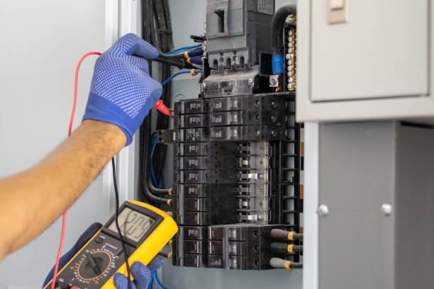 Emergency Electrical Repair Services in Tuckerton, NJ