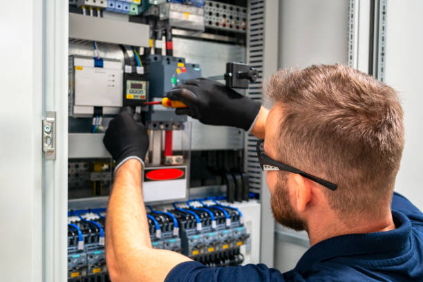 Best Commercial Electrical Services  in Tuckerton, NJ