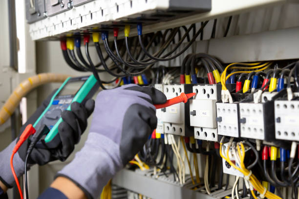 Electrical Maintenance Services in Tuckerton, NJ