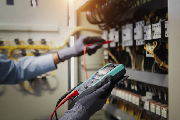 Best Emergency Electrical Repair Services  in Tuckerton, NJ