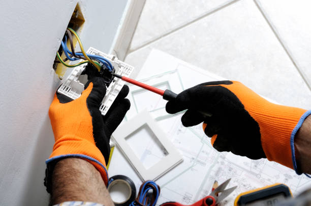 Best Electrical Maintenance Services  in Tuckerton, NJ